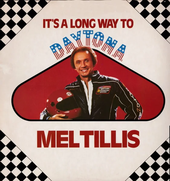 It's A Long Way To Daytona