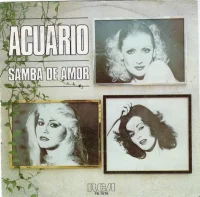 Samba De Amor