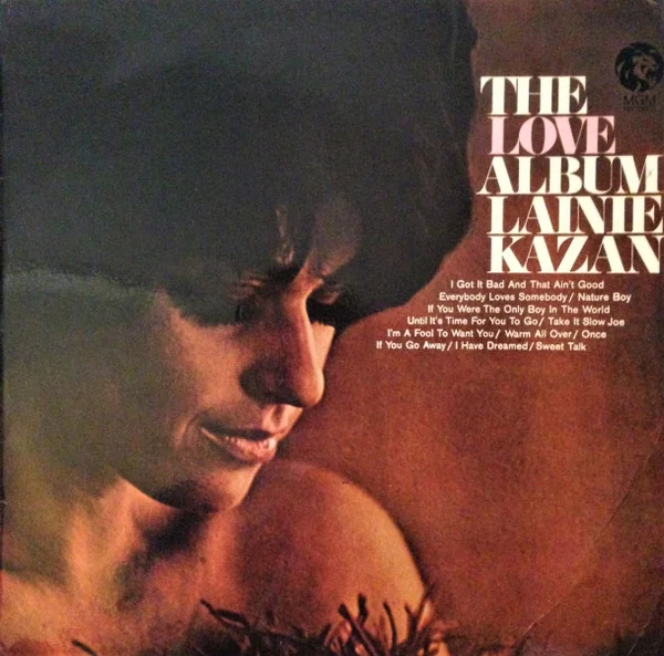 The Love Album