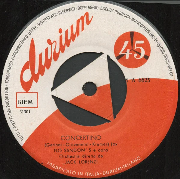 Concertino