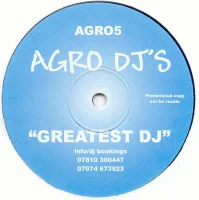 Greatest DJ