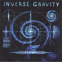 Inverse Gravity