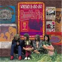 Live At The Whisky A-Go-Go '69