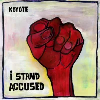 I Stand Accused