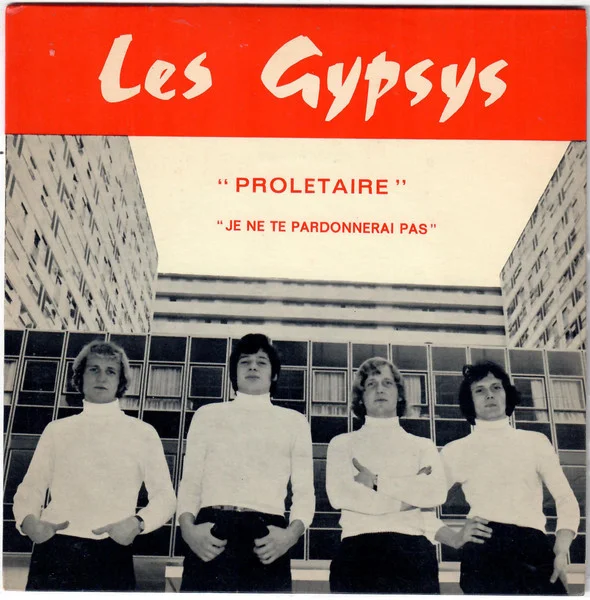 Prolétaire / Je Ne Te Pardonnerai Pas