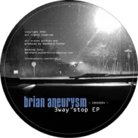 3-Way Stop EP