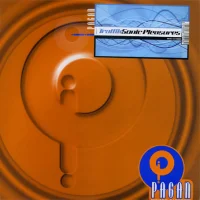 Sonic Pleasures EP
