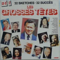 32 Sketches • 32 Succès