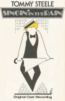 Singin' In The Rain (Original Cast Recording)