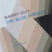 The Blue Shroud