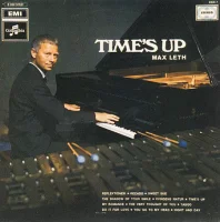 Time's Up