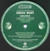 Amazonia