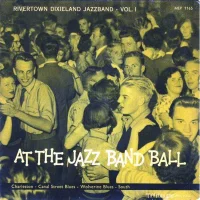 At The Jazz Band Ball Vol.1