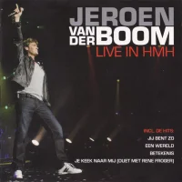 Live In HMH