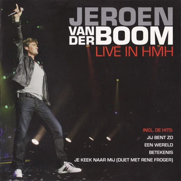Live In HMH