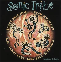 Sonic Tribe