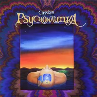 Psychonautika