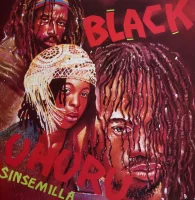 Sinsemilla