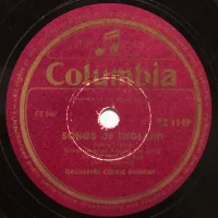 Songs Of England / Candlelight Waltz