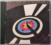 Eagles Greatest Hits Volume 2