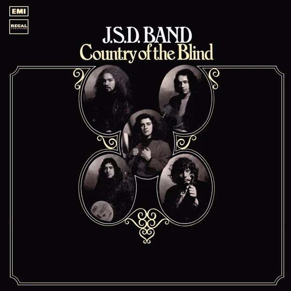 Country Of The Blind