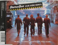 Jam Side Down