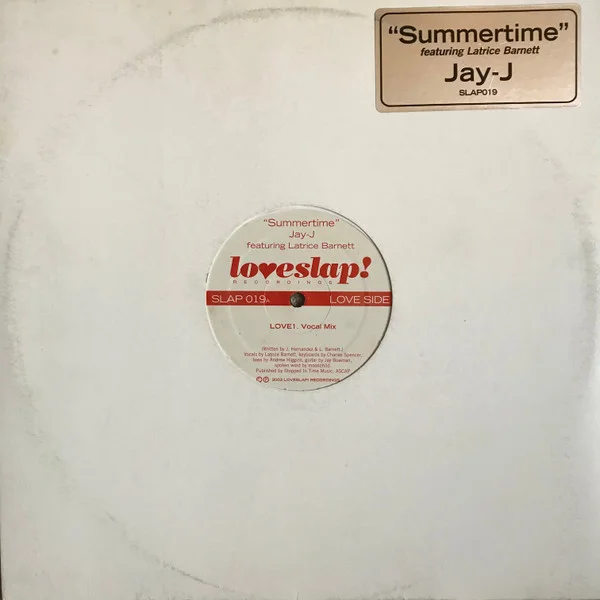Summertime