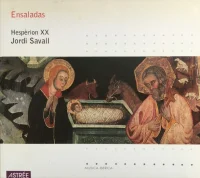 Ensaladas