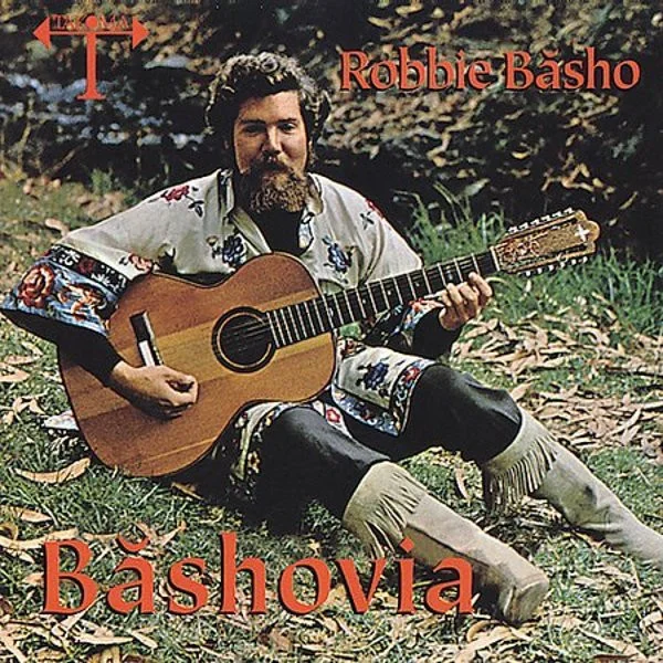 Băshovia