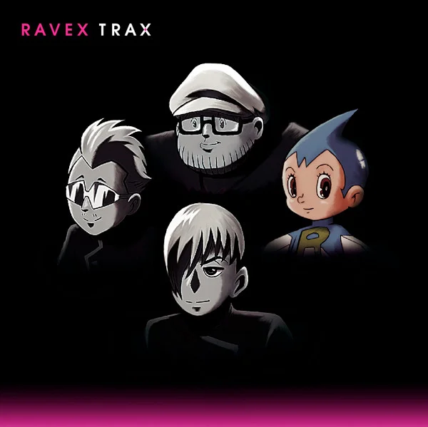 Trax