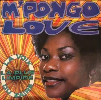 M'Pongo Love