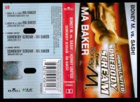 Ma Baker / Somebody Scream