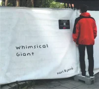 Whimsical Giant