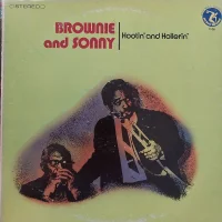 Hootin' And Hollerin'