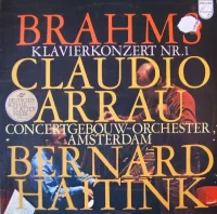 Klavierkonzert Nr. 1