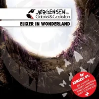 Elixer In Wonderland