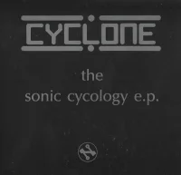 The Sonic Cycology E.P.