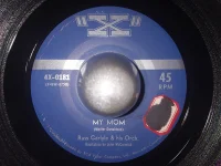 My Mom / The Point Of No Return