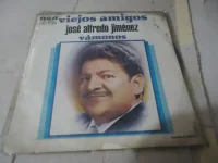 Viejos Amigos / Vamonos