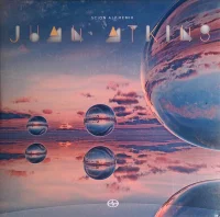 Scion A/V Remix: Juan Atkins
