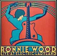 Live At Electric Ladyland