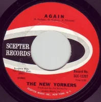 Again / Show Me The Way To Love