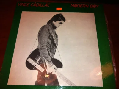 Modern Boy