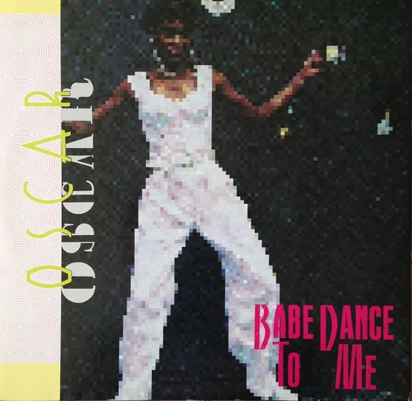 Babe, Dance To Me