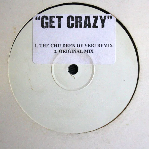 Get Crazy