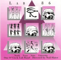 Lab 86