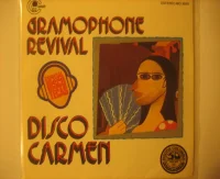 Disco Carmen