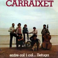 Entre Col I Col... Lletuga