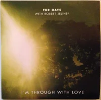 I'm Through With Love