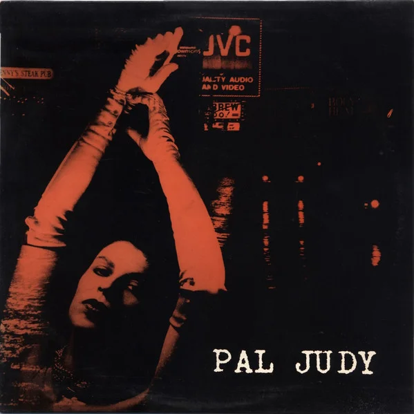 Pal Judy